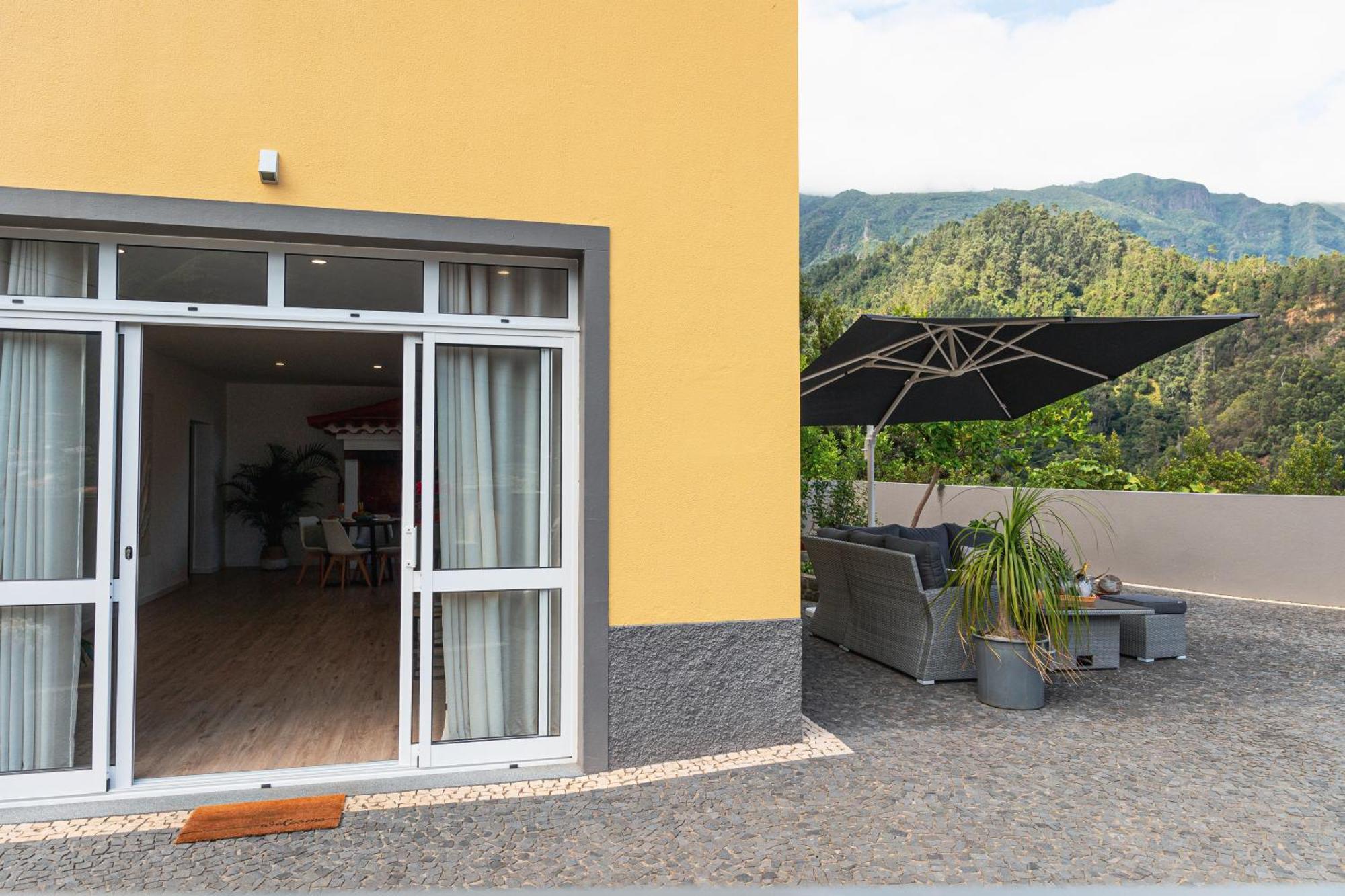 A Casa Da Mae Apartamento São Vicente Exterior foto